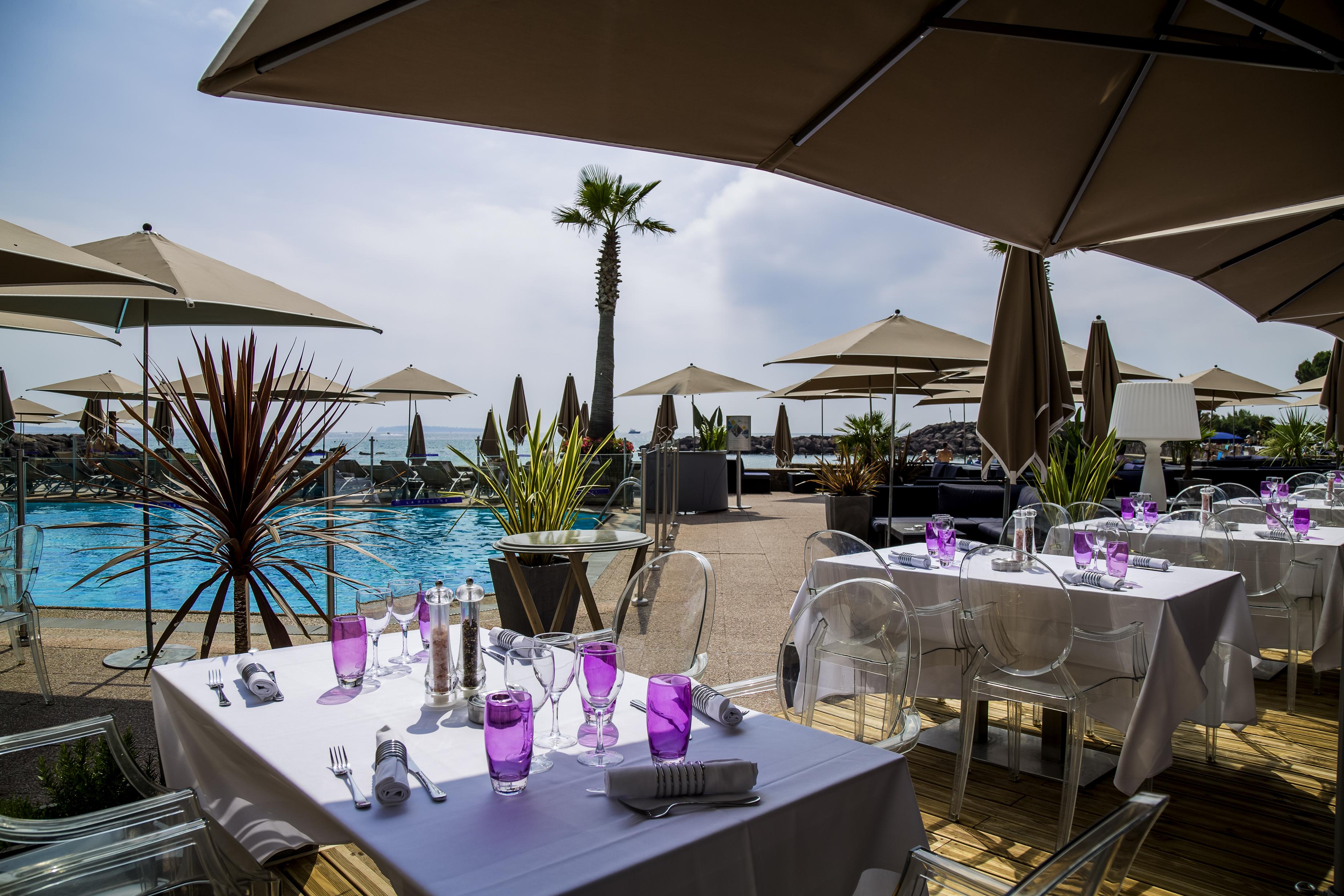 Pullman Cannes Mandelieu Royal Casino Екстер'єр фото