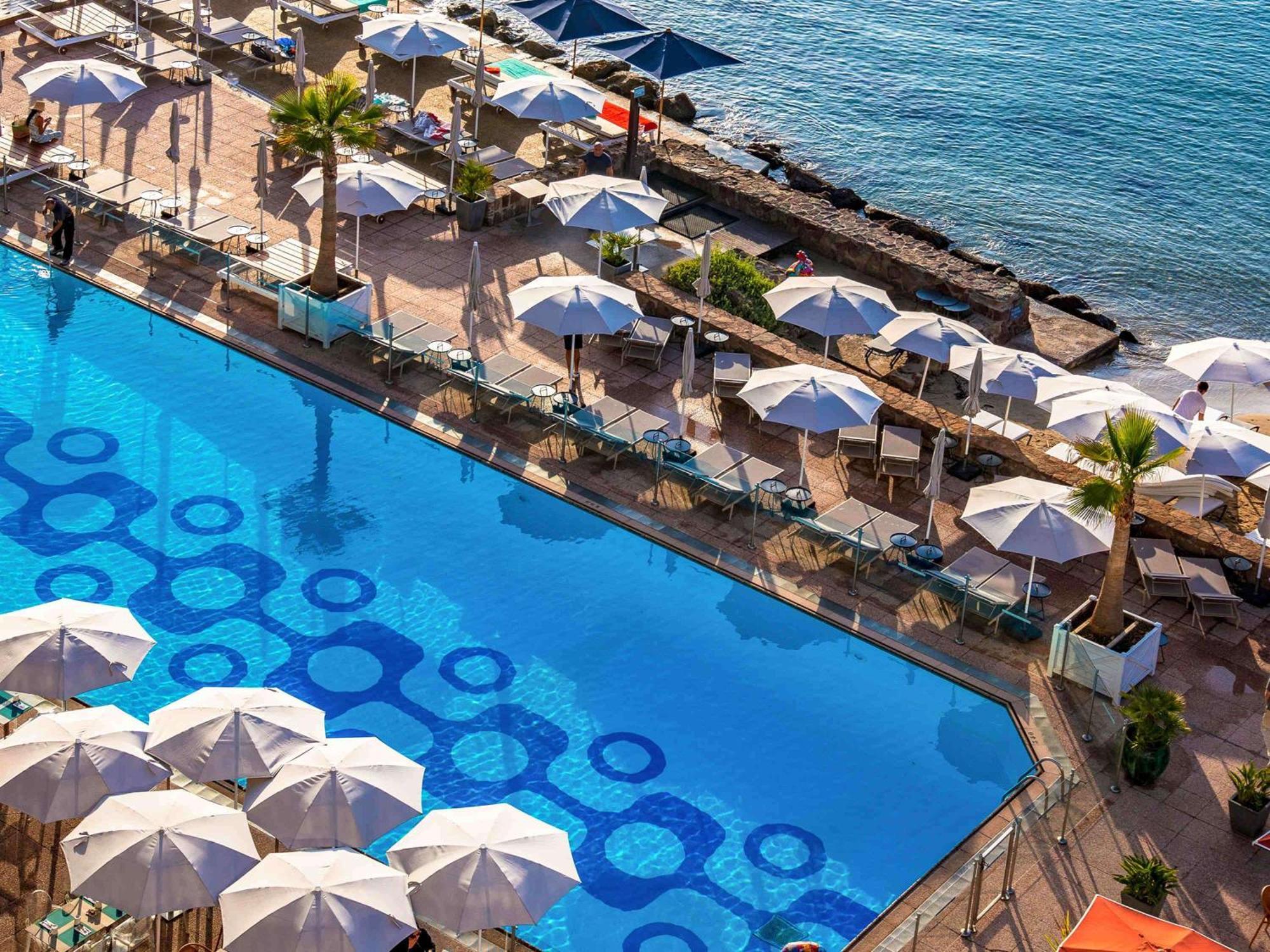 Pullman Cannes Mandelieu Royal Casino Екстер'єр фото